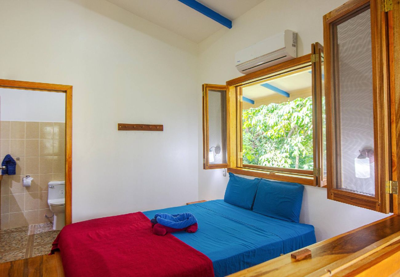 Casa en Cocles - Blue Mavericks para amantes de la naturaleza ¡SOLO 4x4!