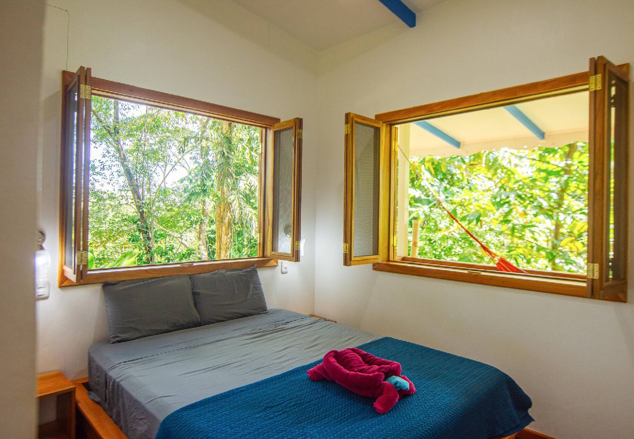 Casa en Cocles - Blue Mavericks para amantes de la naturaleza ¡SOLO 4x4!