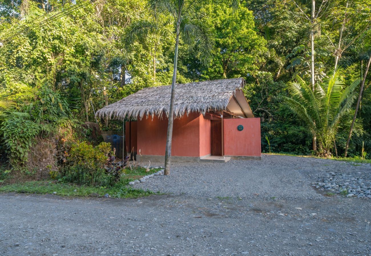 Apartamento en Punta Uva - Blue Lotus Estudio acogedor a 700 m de Punta Uva