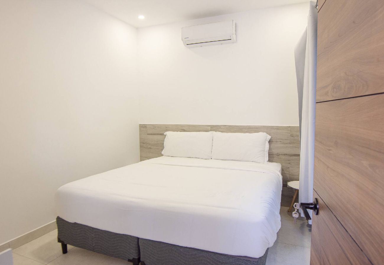 Casa en Playa Chiquita - Somnara Villas 4 casas privadas 8 min de la playa
