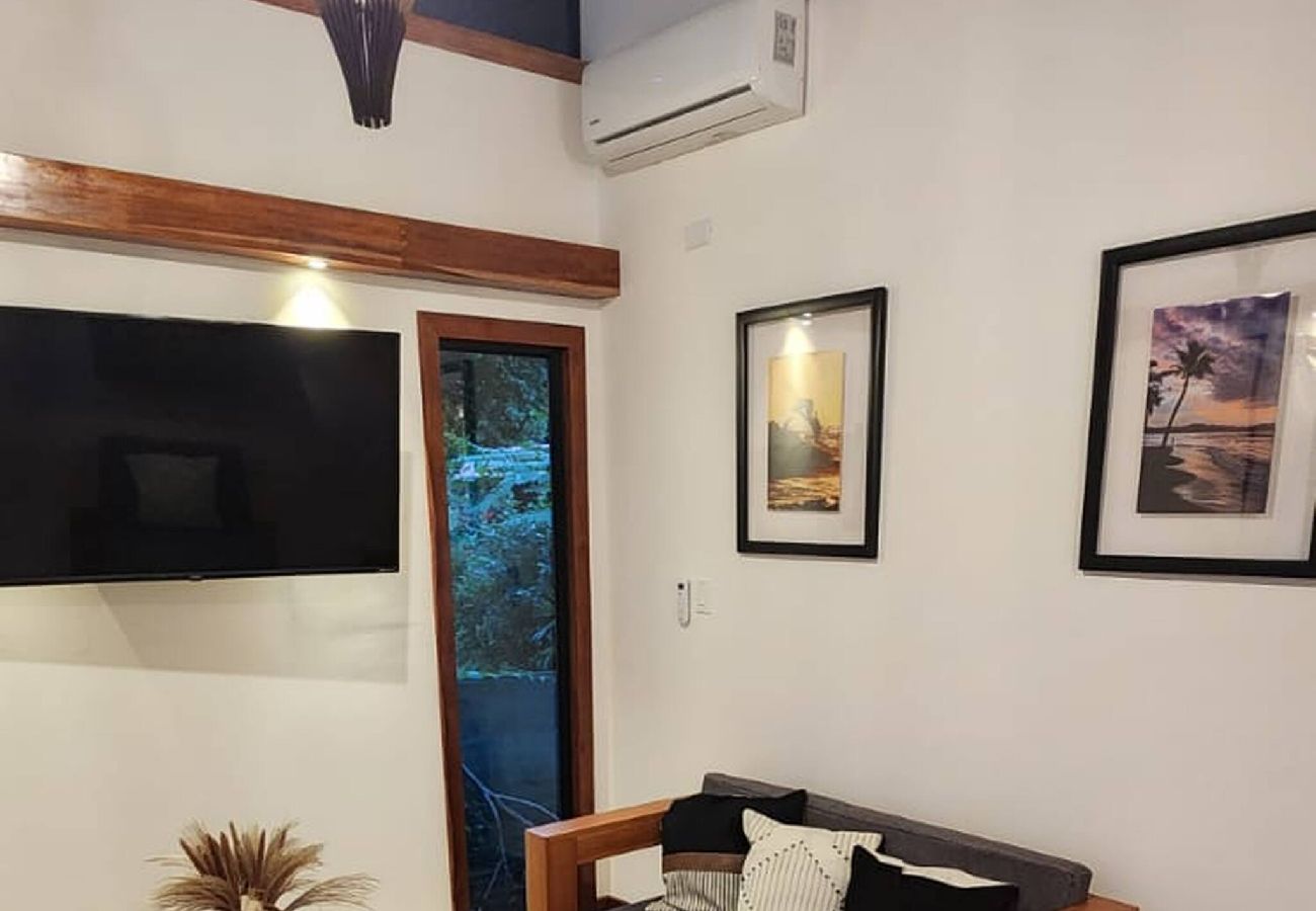 Casa en Playa Negra - Casa Kanani con Piscina a 350 mts de la playa 
