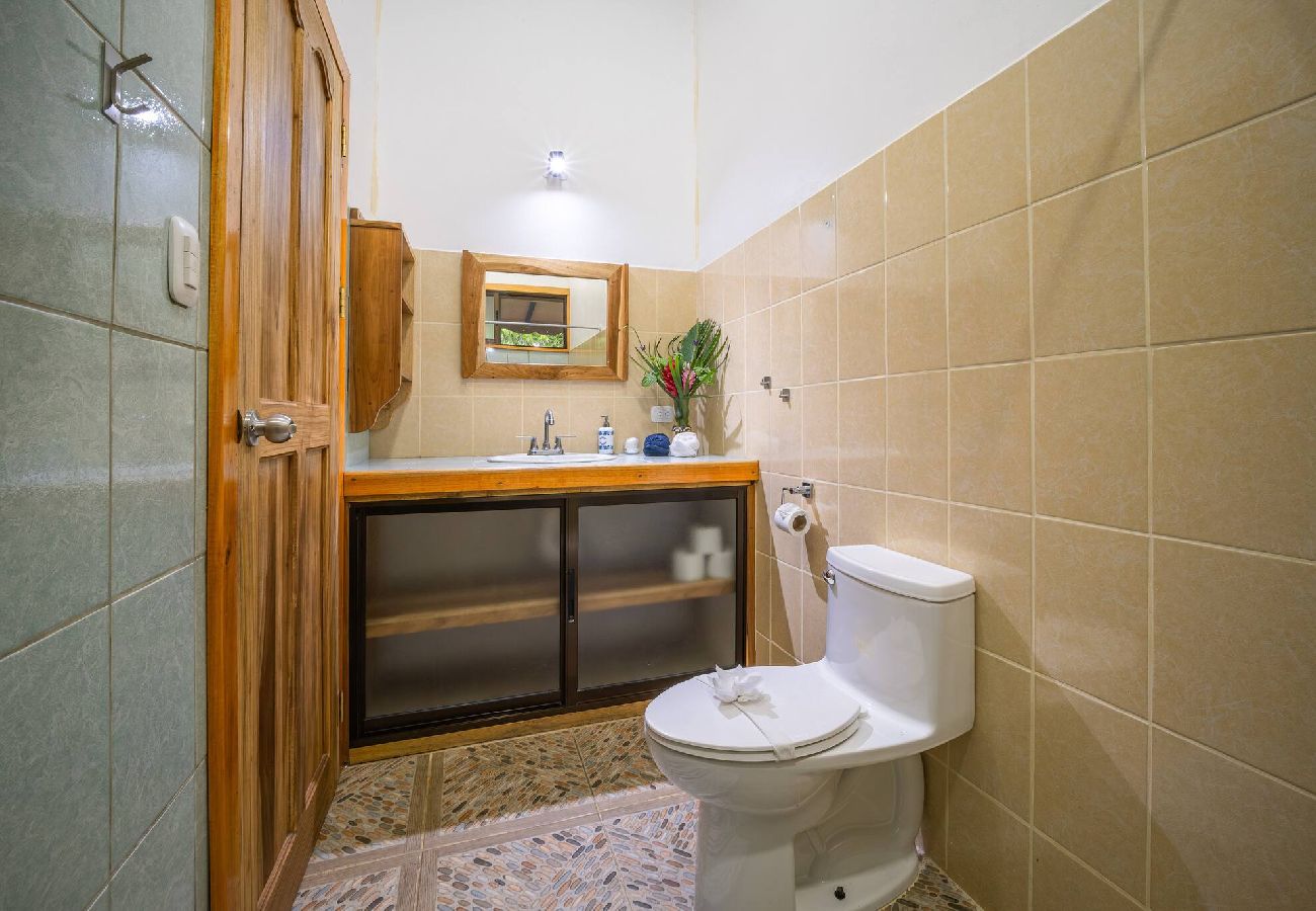 House in Cocles - Blue Mavericks for Nature Lovers 4WD ONLY 