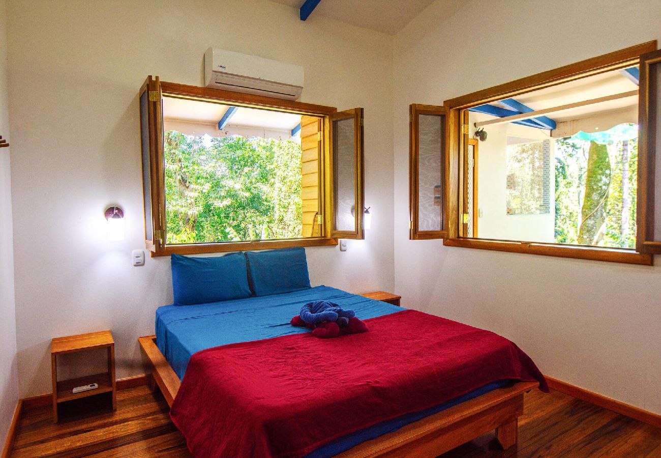 House in Cocles - Blue Mavericks for Nature Lovers 4WD ONLY 