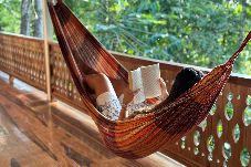 House in Cocles - Blue Mavericks for Nature Lovers 4WD...