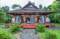 Villa in Cahuita - Three Monkeys Cahuita | Pool | A/C |...