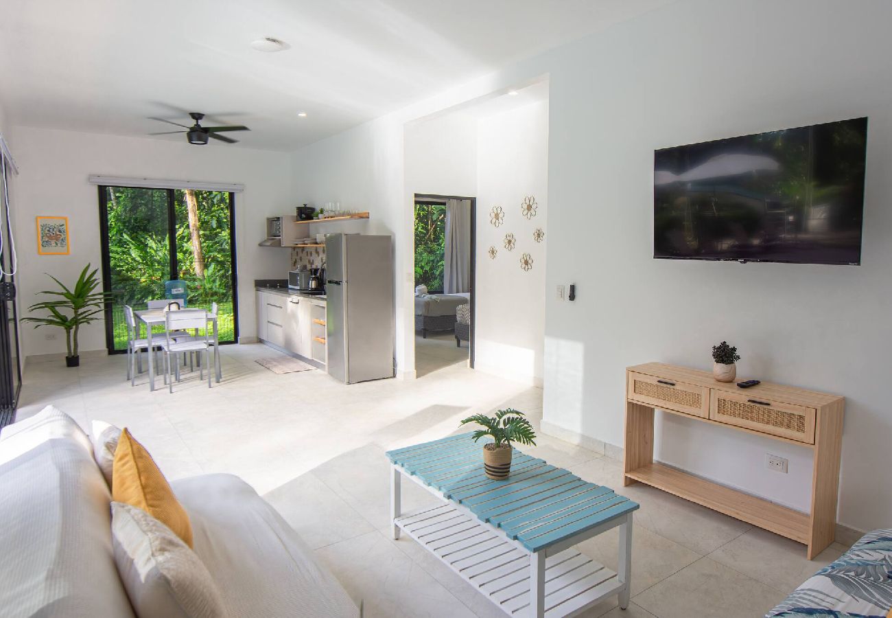 House in Playa Chiquita - Somnara Villas 4 Private Homes 8 Min Walk to Beach 