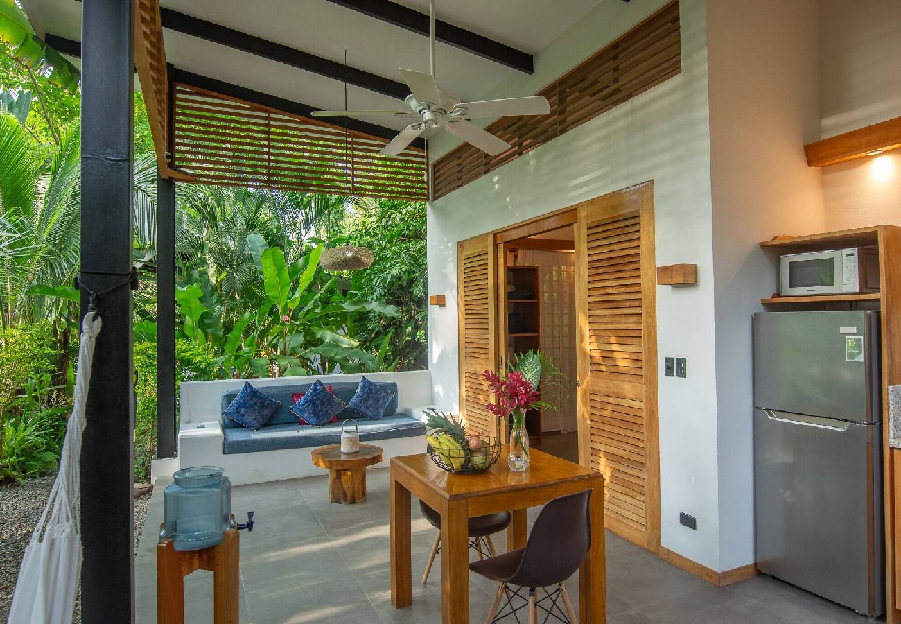 Villa in Playa Chiquita - Tres Lodge for 10 guests w/ Private Pool 