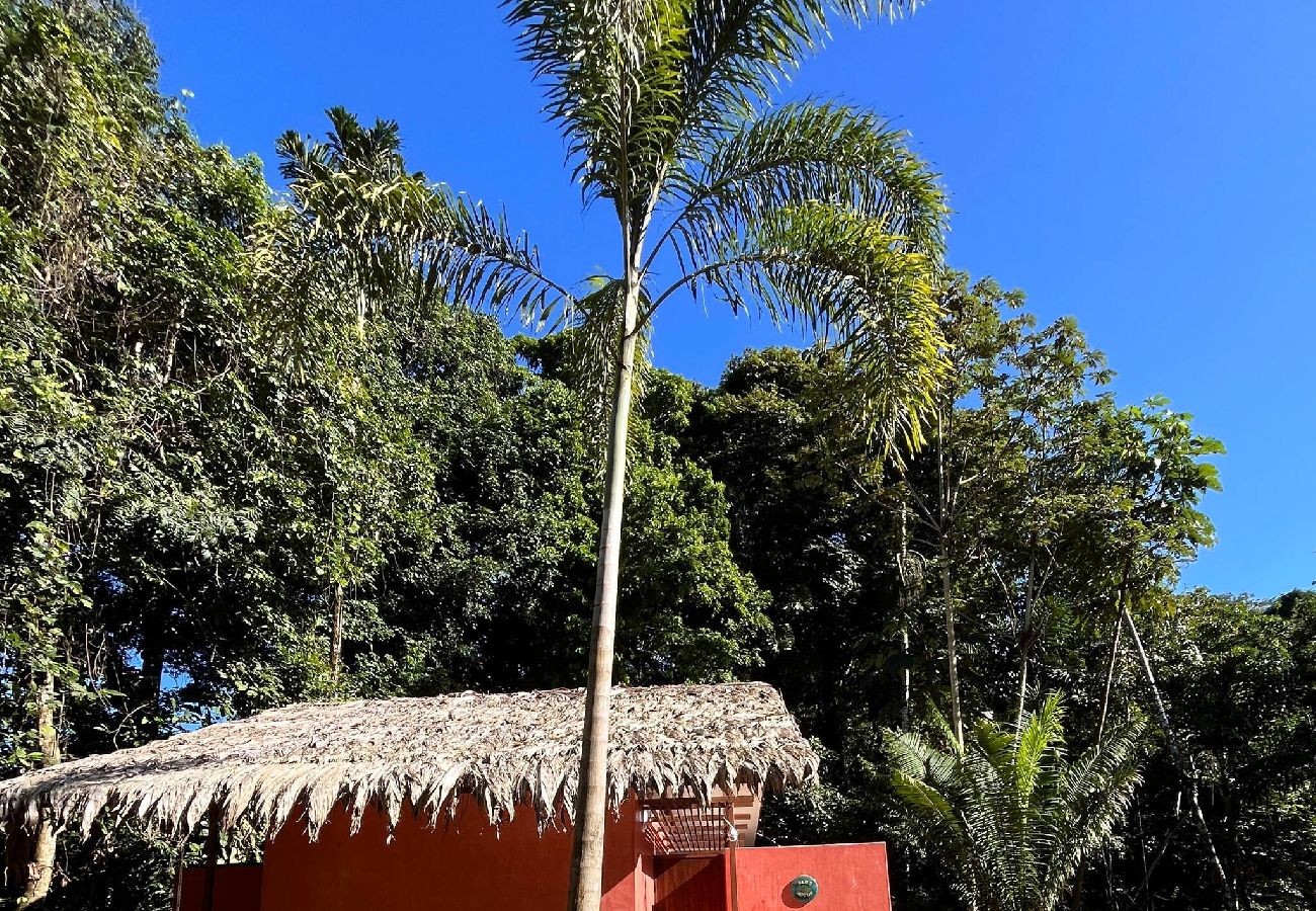 Studio in Punta Uva - Blue Lotus Cozy Studio 700 m from Punta Uva