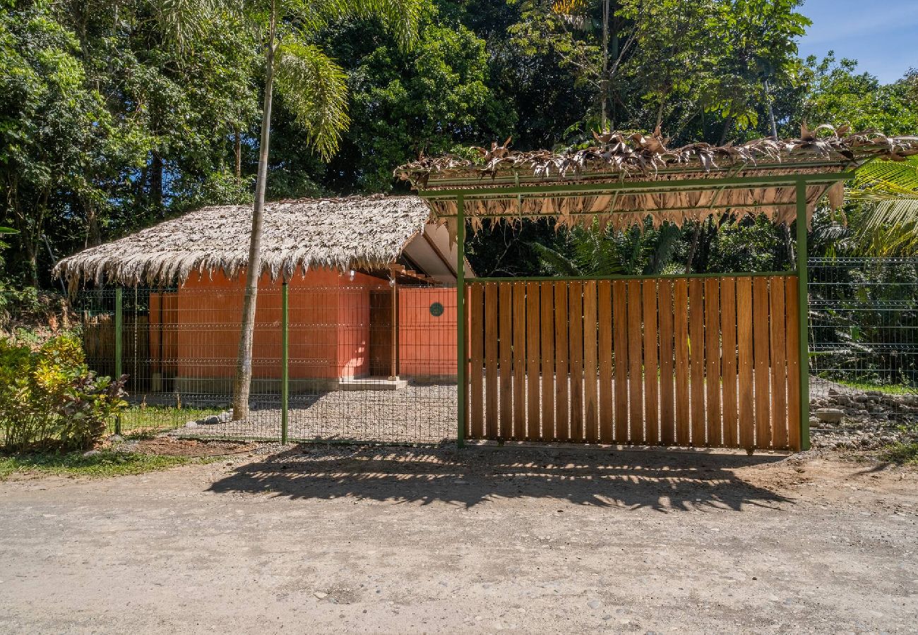 Studio in Punta Uva - Blue Lotus Cozy Studio 700 m from Punta Uva