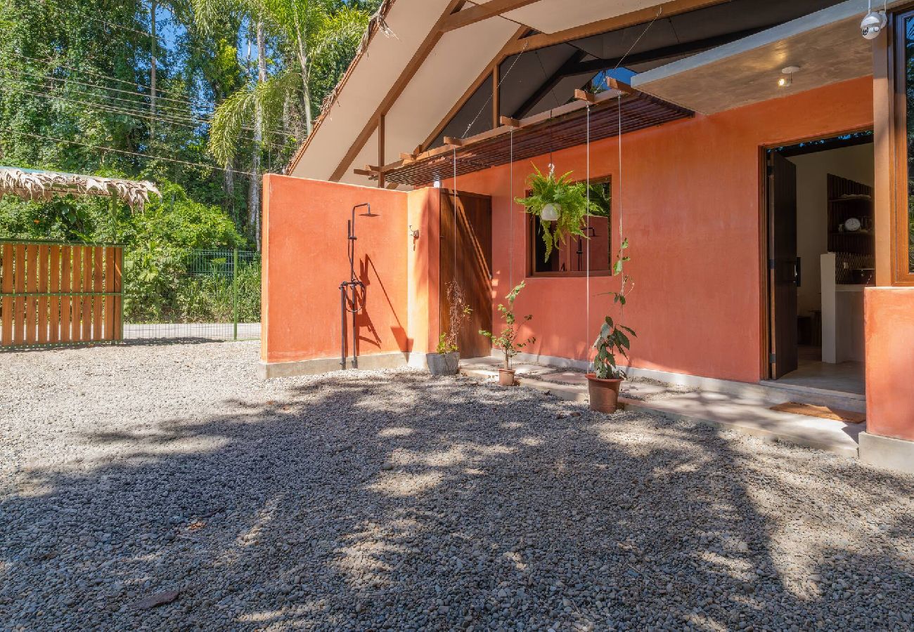 Studio in Punta Uva - Blue Lotus Cozy Studio 700 m from Punta Uva