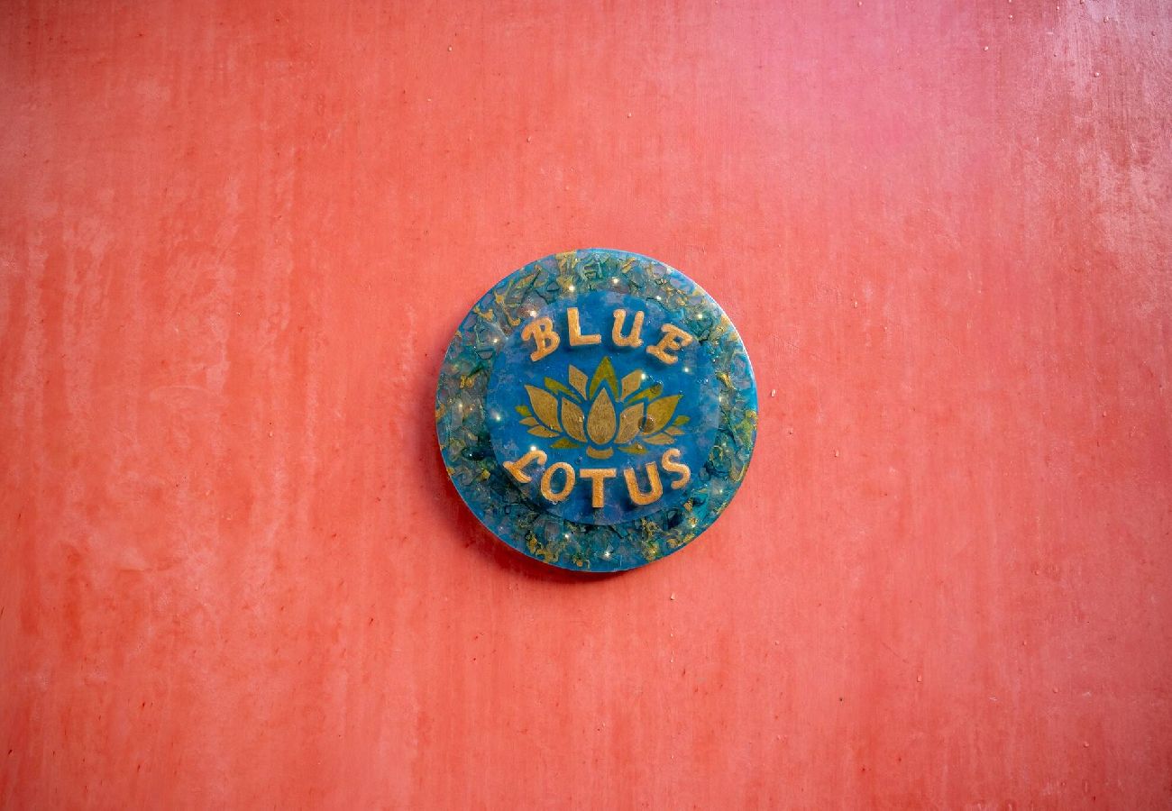 Studio in Punta Uva - Blue Lotus Cozy Studio 700 m from Punta Uva