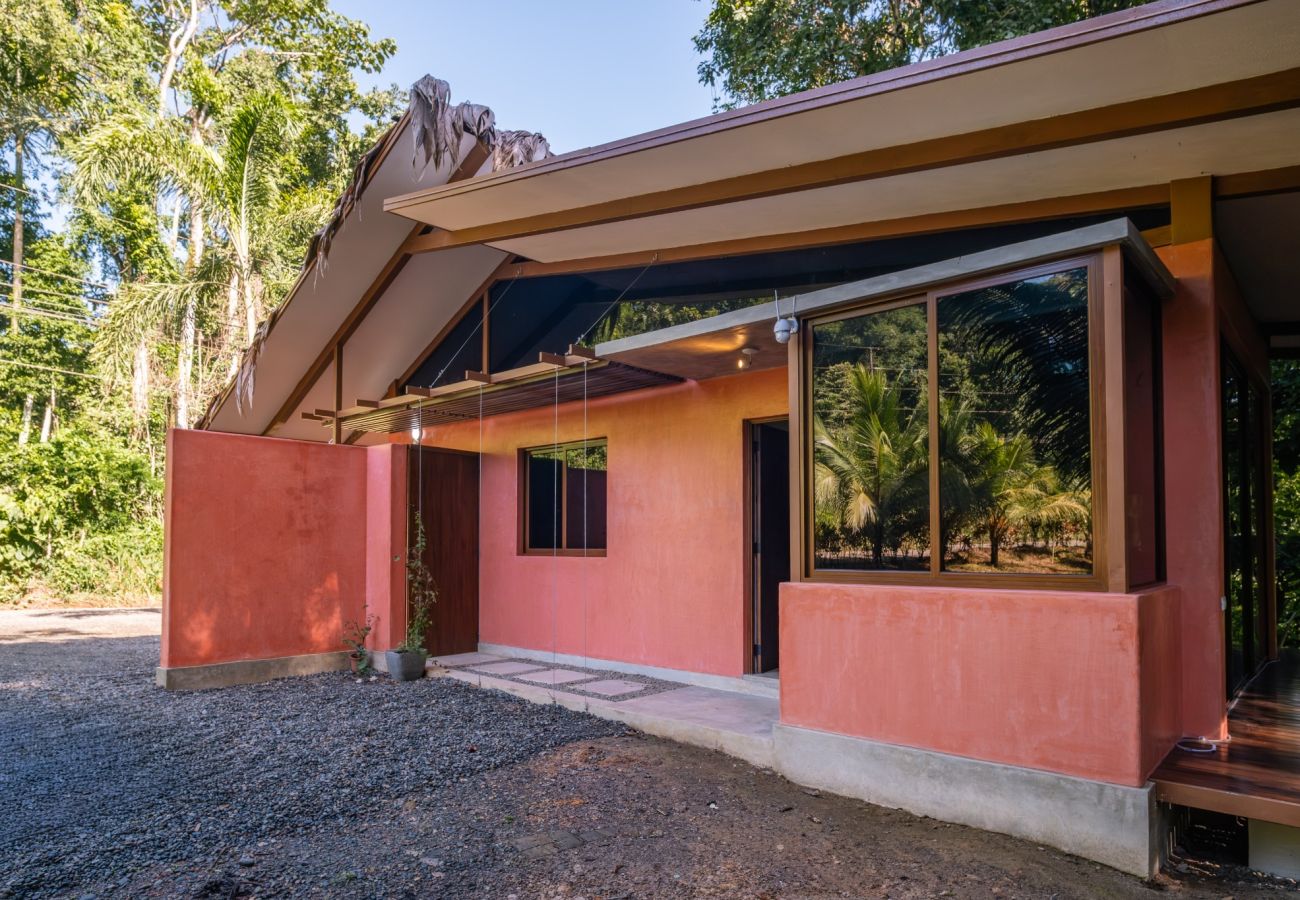 Apartment in Punta Uva - Blue Lotus Cozy Studio 700 m from Punta Uva