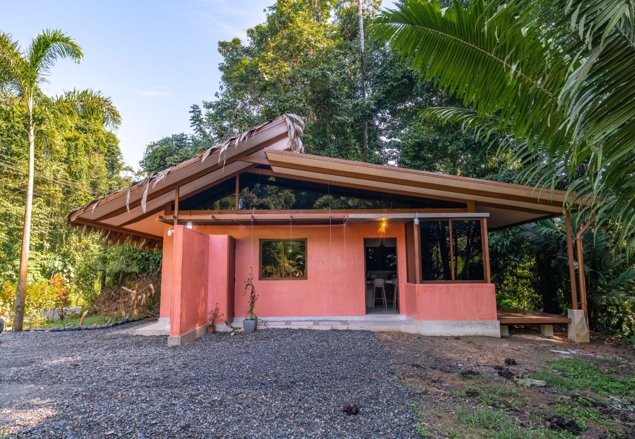 Apartment in Punta Uva - Blue Lotus Cozy Studio 700 m from Punta Uva
