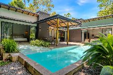 House in Punta Uva - Hidden House: Luxury, Private Pool, 4WD...